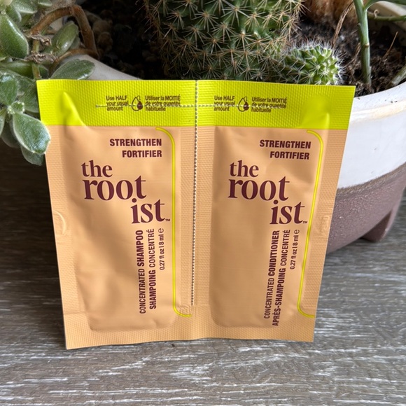 Hair care Sample Set - Picture 3 of 11